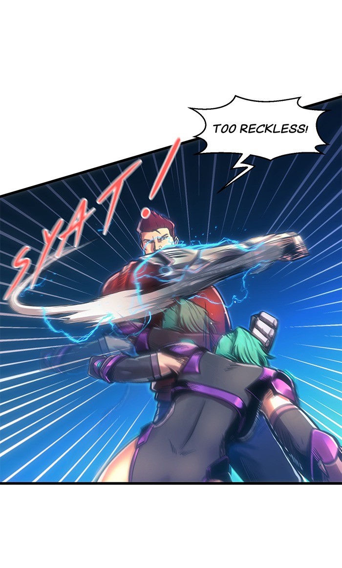 Battle of Guardians Origins Chapter 35 - page 4
