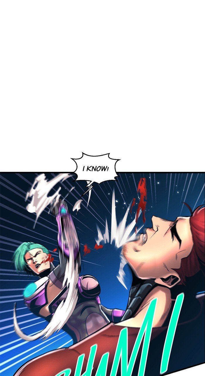 Battle of Guardians Origins Chapter 35 - page 9