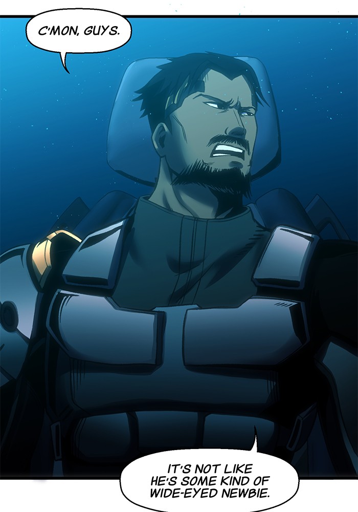 Battle of Guardians Origins Chapter 16 - page 16