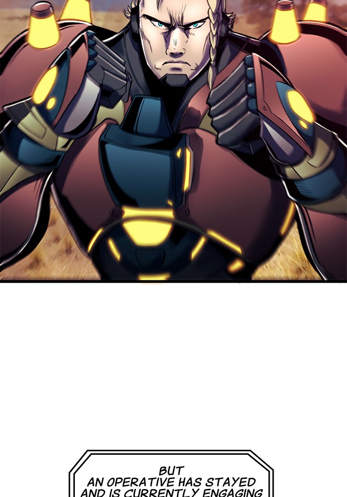 Battle of Guardians Origins Chapter 16 - page 3