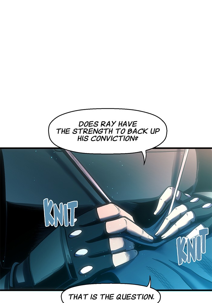 Battle of Guardians Origins Chapter 16 - page 21