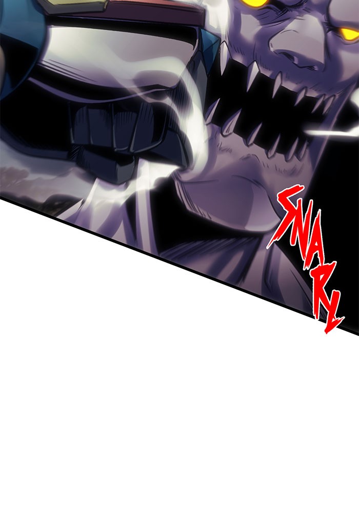 Battle of Guardians Origins Chapter 16 - page 30