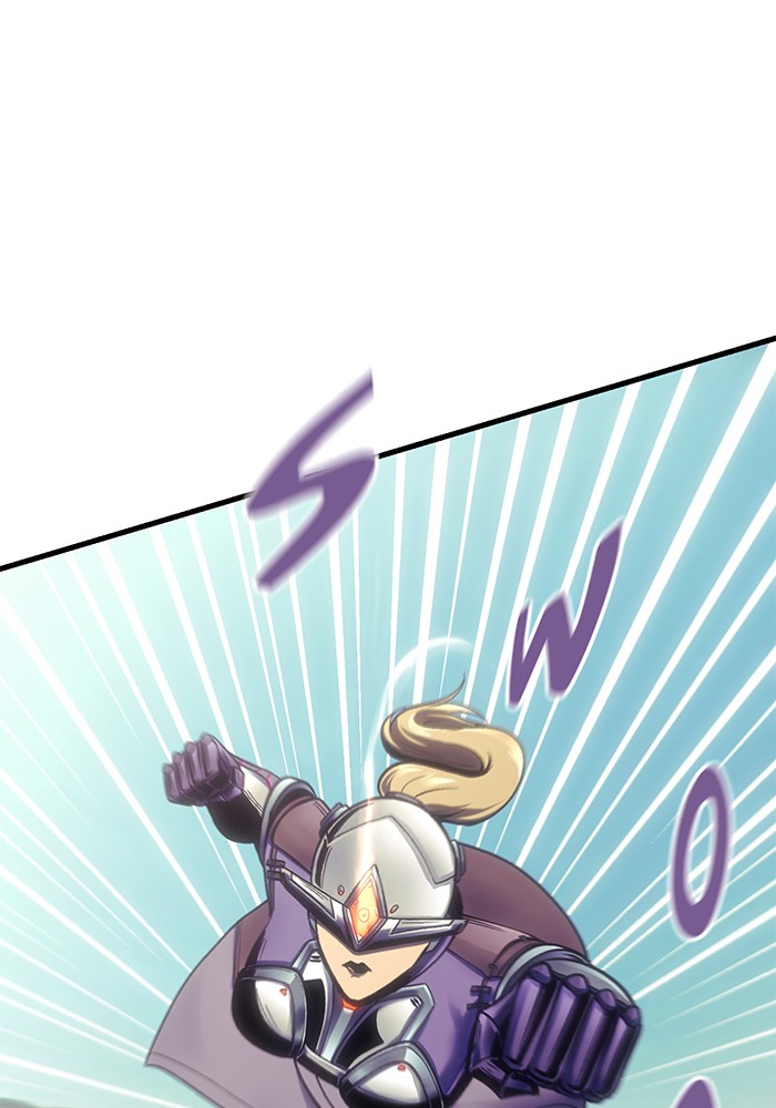 Battle of Guardians Origins Chapter 16 - page 31