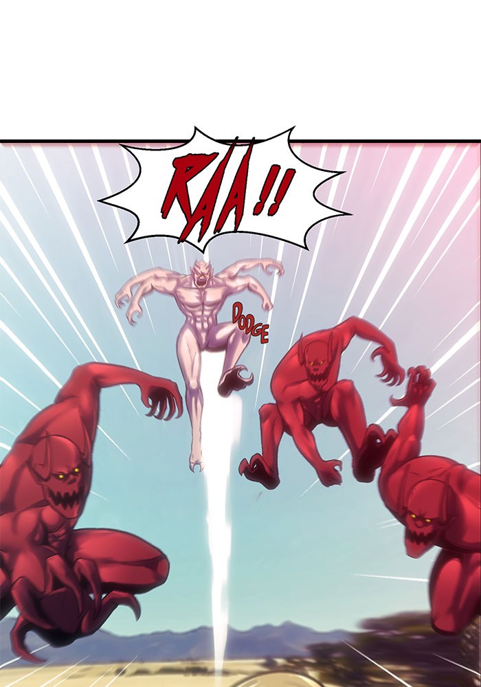 Battle of Guardians Origins Chapter 16 - page 33