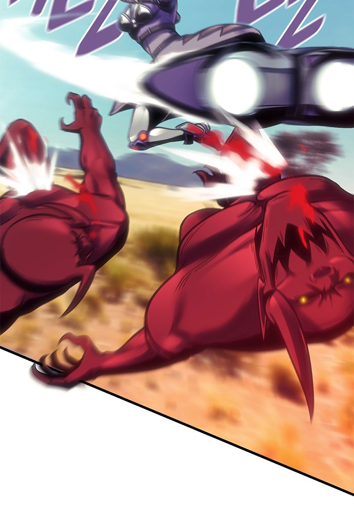 Battle of Guardians Origins Chapter 16 - page 35