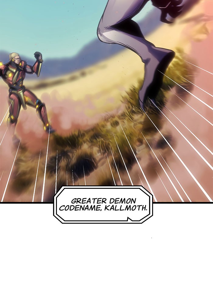 Battle of Guardians Origins Chapter 16 - page 5