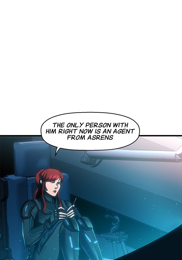 Battle of Guardians Origins Chapter 16 - page 6