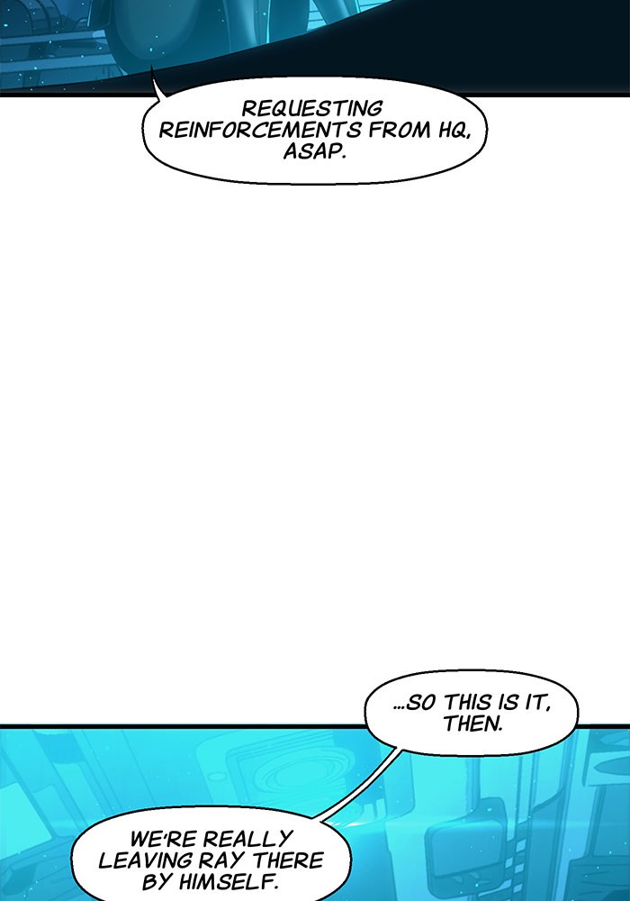 Battle of Guardians Origins Chapter 16 - page 7