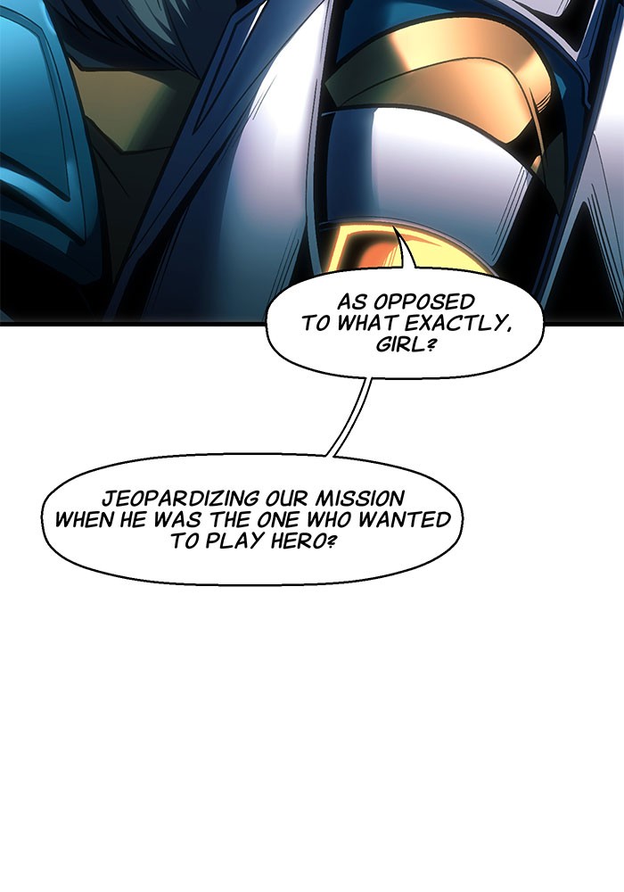 Battle of Guardians Origins Chapter 16 - page 10