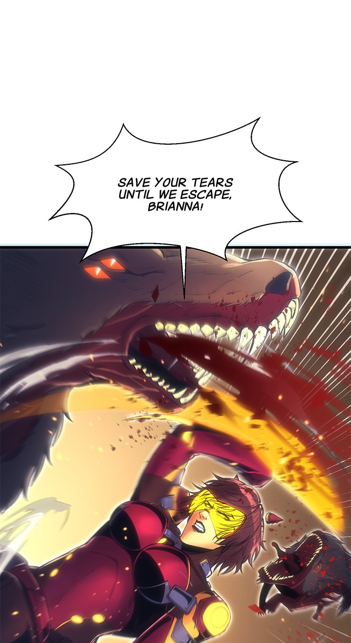 Battle of Guardians Origins Chapter 63 - page 17