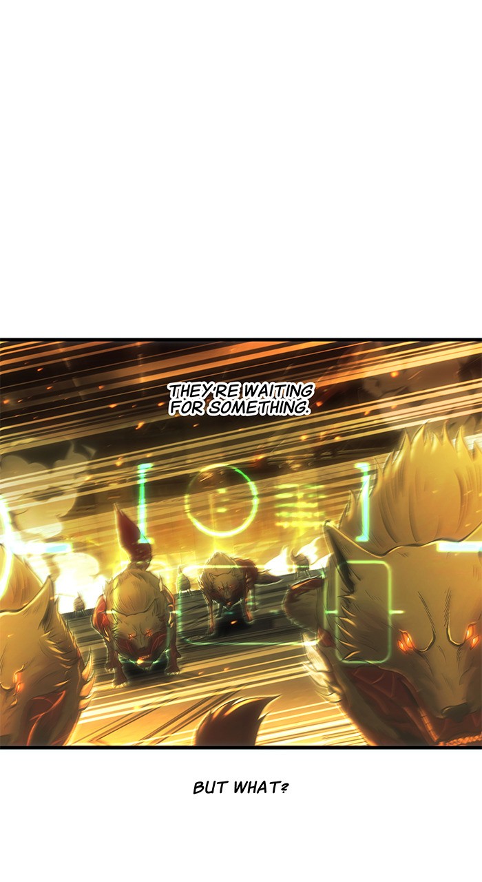 Battle of Guardians Origins Chapter 63 - page 21