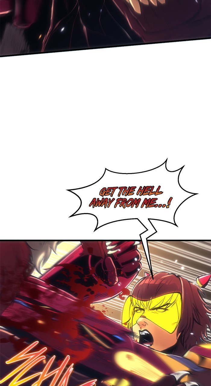 Battle of Guardians Origins Chapter 63 - page 30