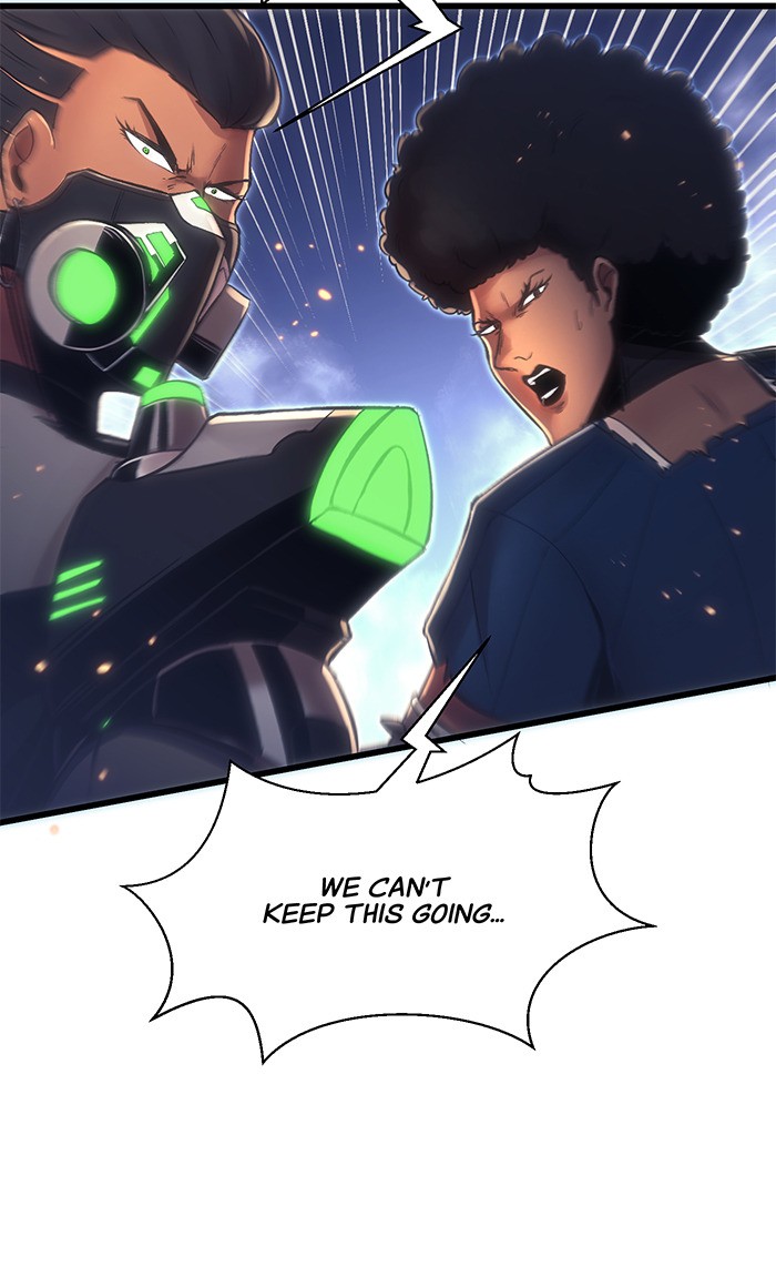 Battle of Guardians Origins Chapter 63 - page 4