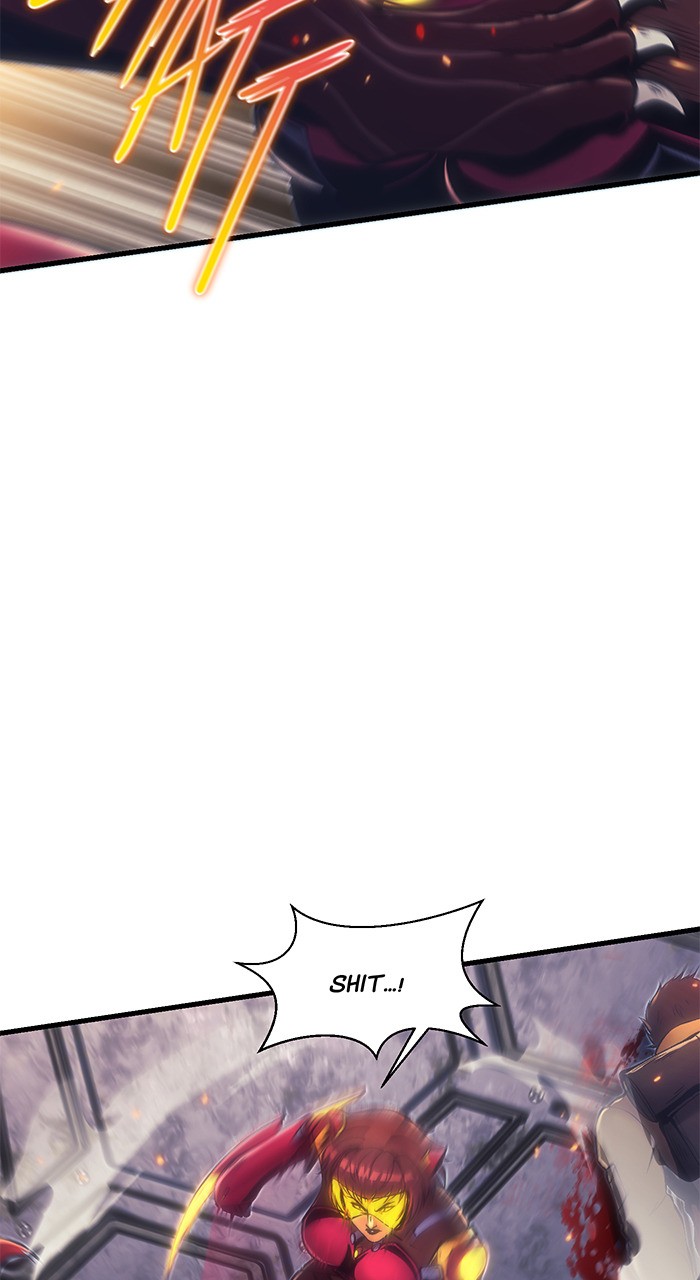 Battle of Guardians Origins Chapter 63 - page 31