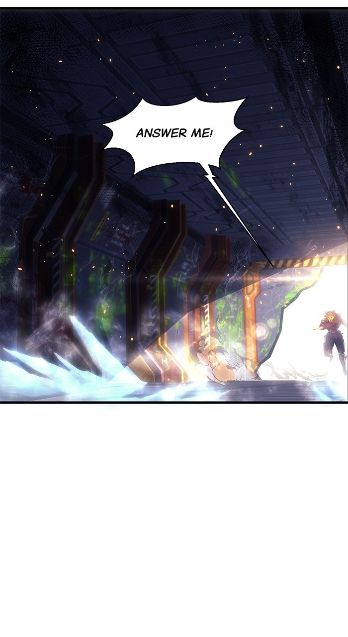 Battle of Guardians Origins Chapter 63 - page 37