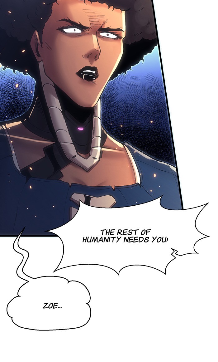 Battle of Guardians Origins Chapter 63 - page 8