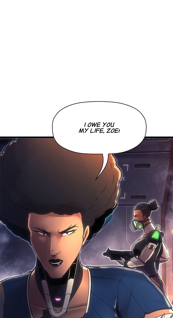 Battle of Guardians Origins Chapter 63 - page 10