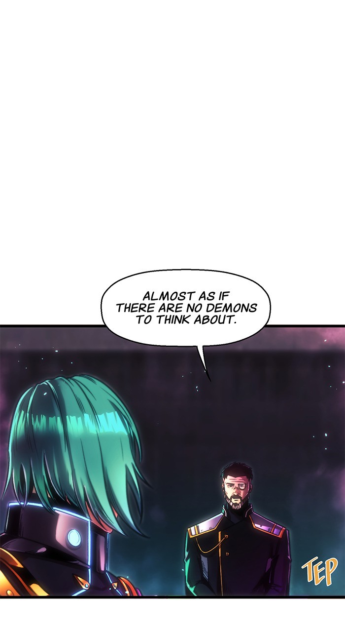 Battle of Guardians Origins Chapter 36 - page 18