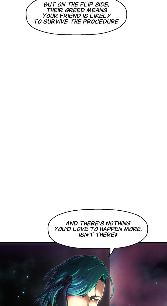 Battle of Guardians Origins Chapter 36 - page 23