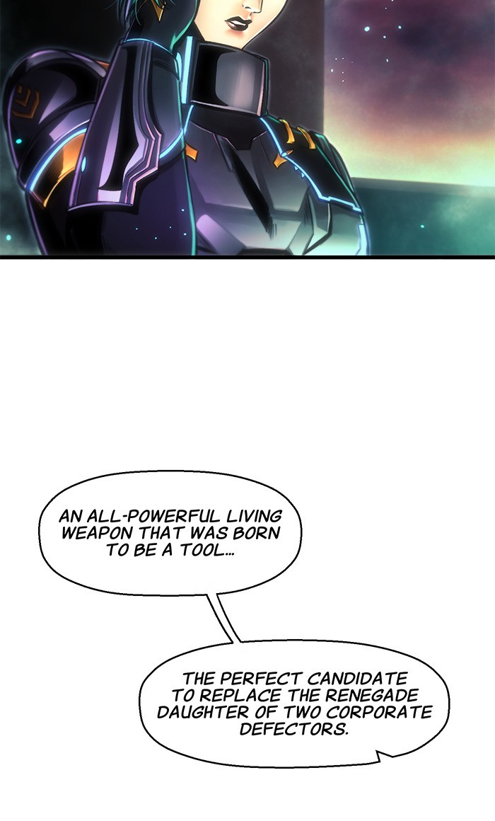 Battle of Guardians Origins Chapter 36 - page 24