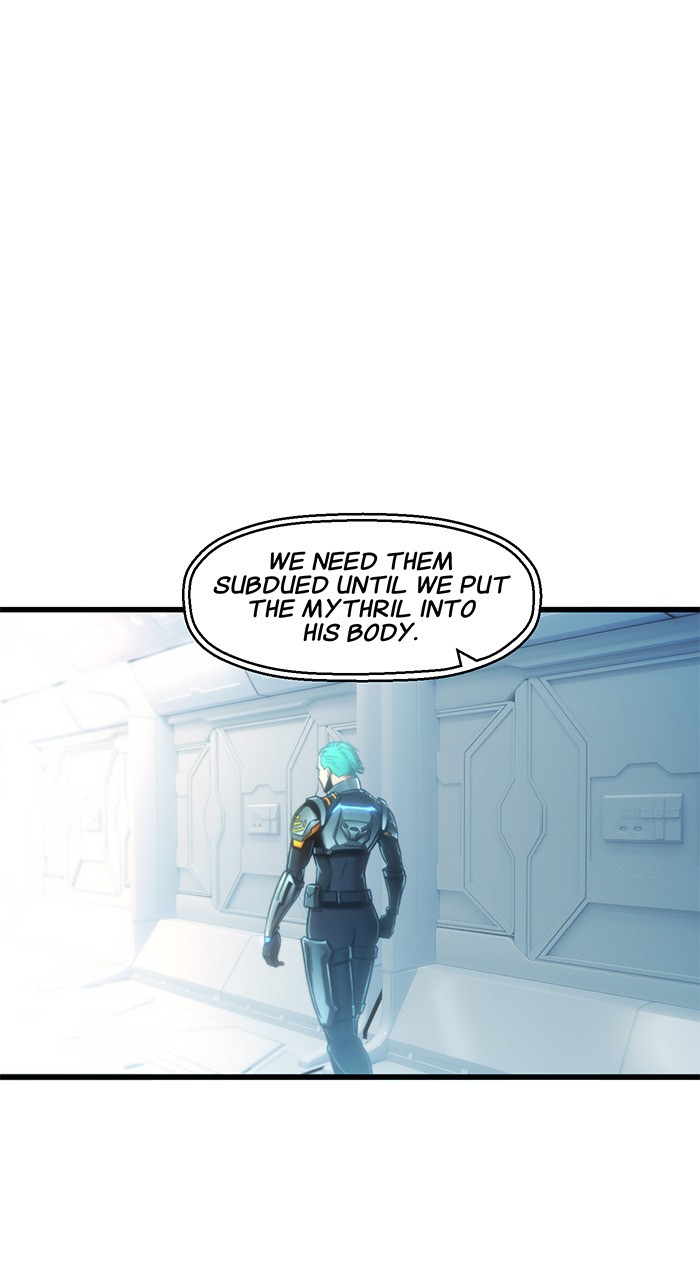 Battle of Guardians Origins Chapter 37 - page 17