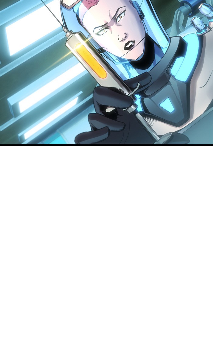 Battle of Guardians Origins Chapter 37 - page 20