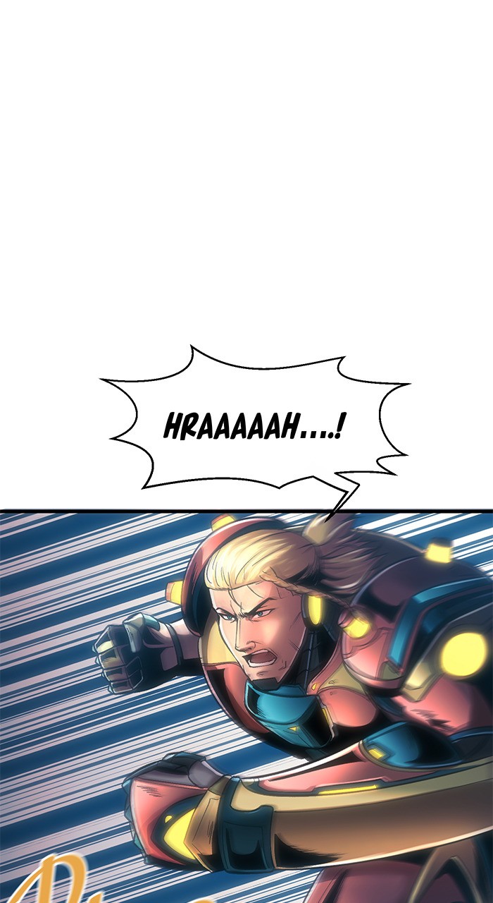 Battle of Guardians Origins Chapter 37 - page 33