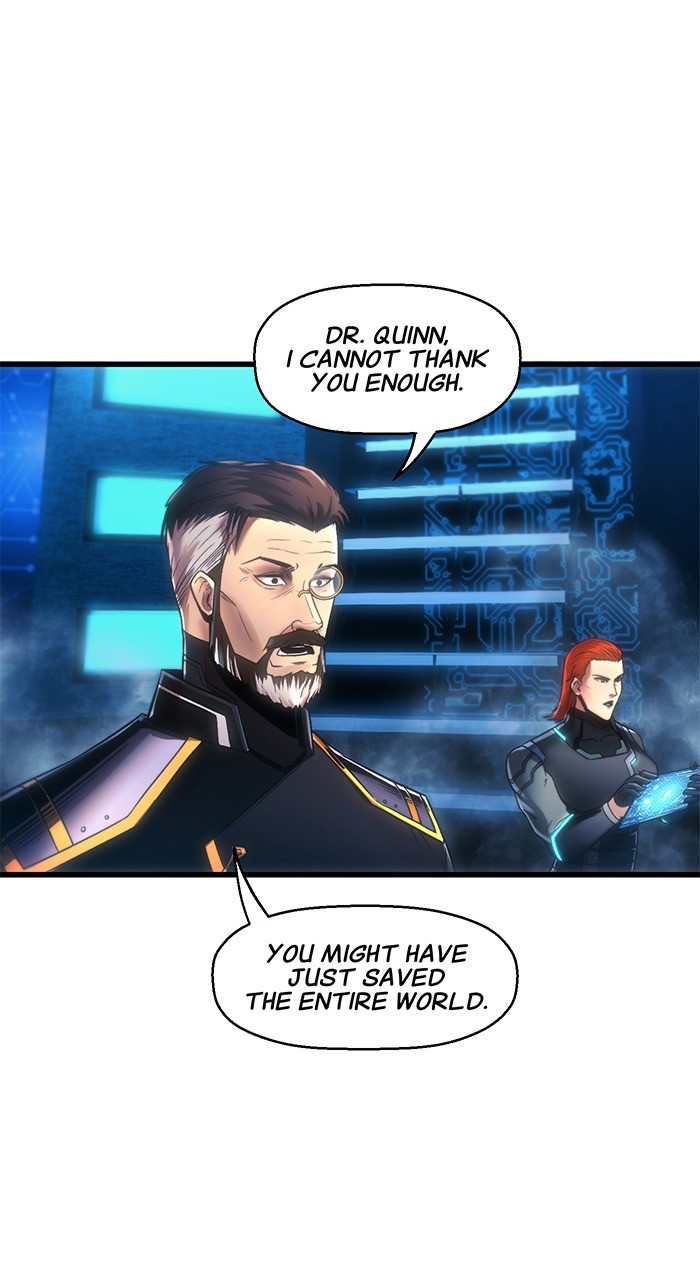 Battle of Guardians Origins Chapter 37 - page 41