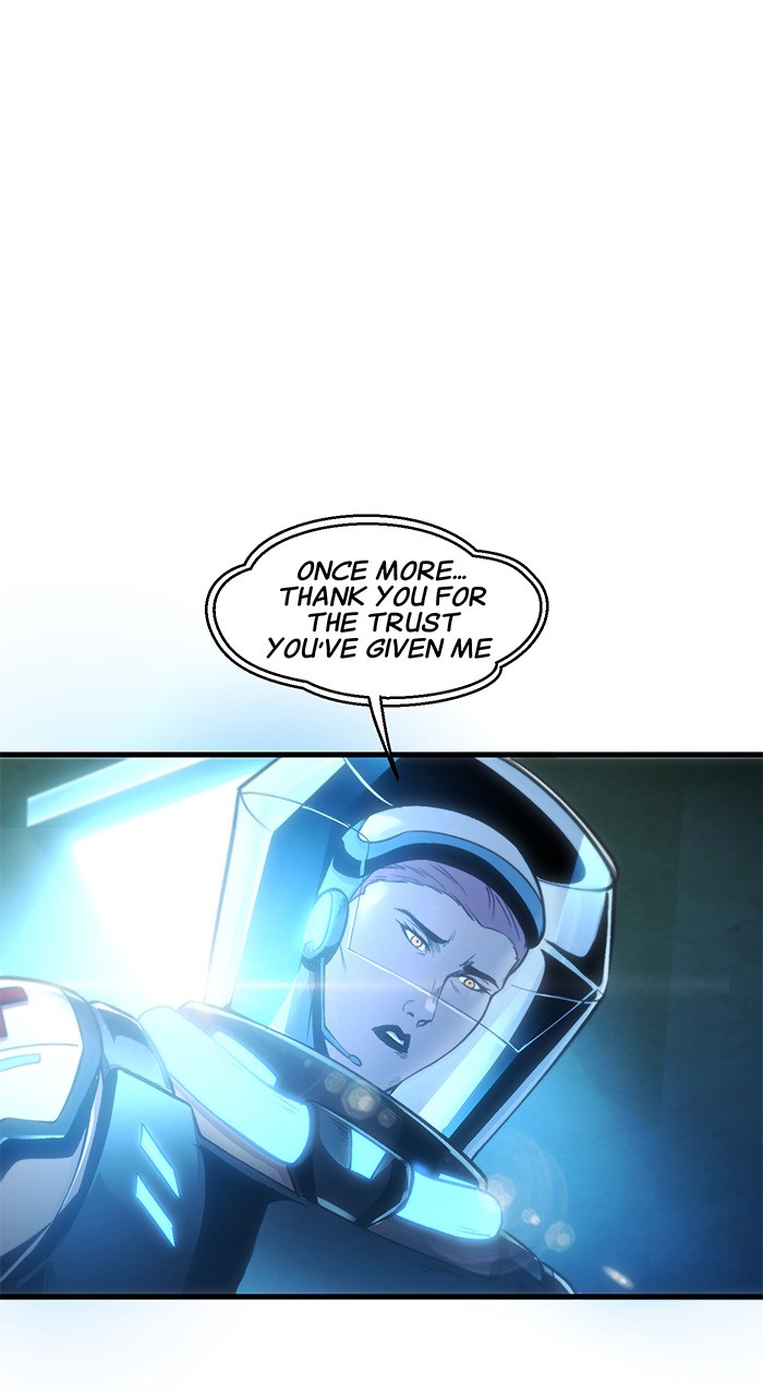 Battle of Guardians Origins Chapter 37 - page 6