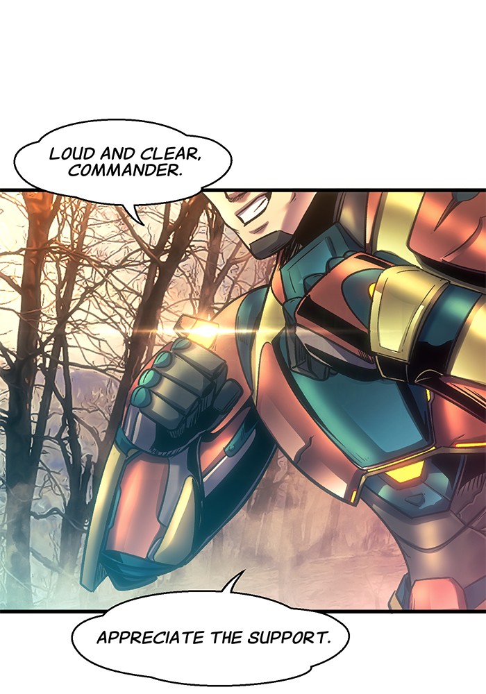 Battle of Guardians Origins Chapter 19 - page 16