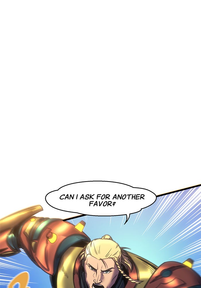 Battle of Guardians Origins Chapter 19 - page 17