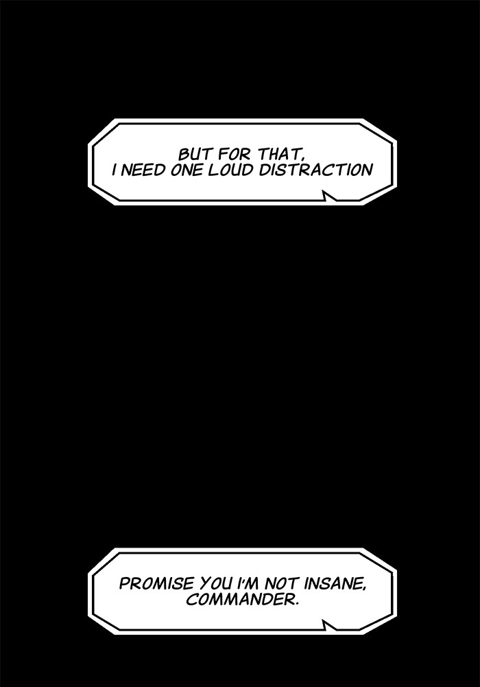 Battle of Guardians Origins Chapter 19 - page 21