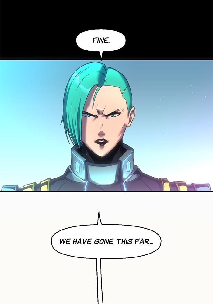 Battle of Guardians Origins Chapter 19 - page 23
