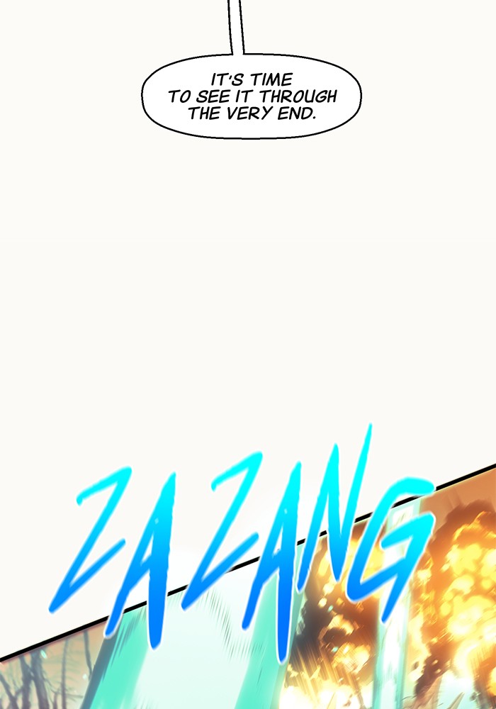 Battle of Guardians Origins Chapter 19 - page 24