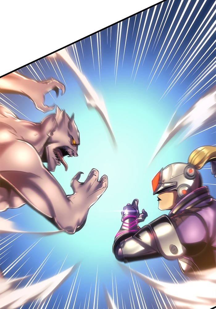 Battle of Guardians Origins Chapter 19 - page 29