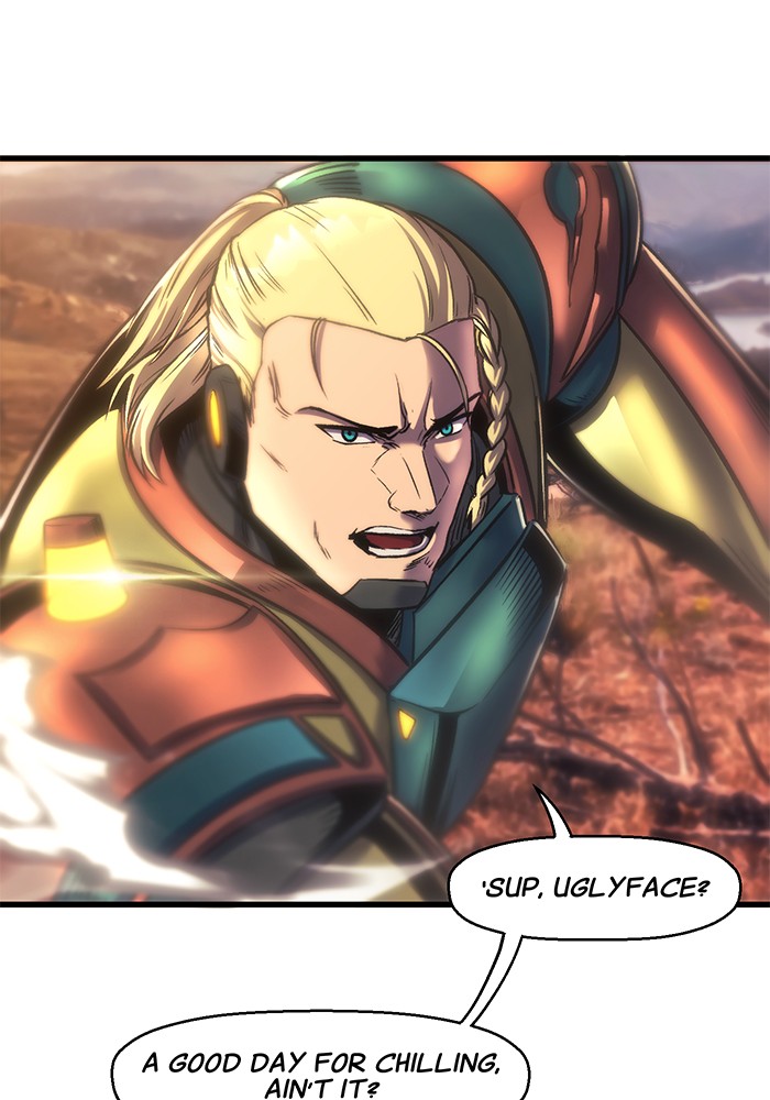 Battle of Guardians Origins Chapter 19 - page 41