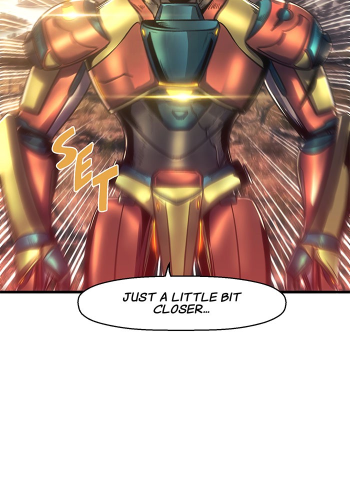 Battle of Guardians Origins Chapter 19 - page 45