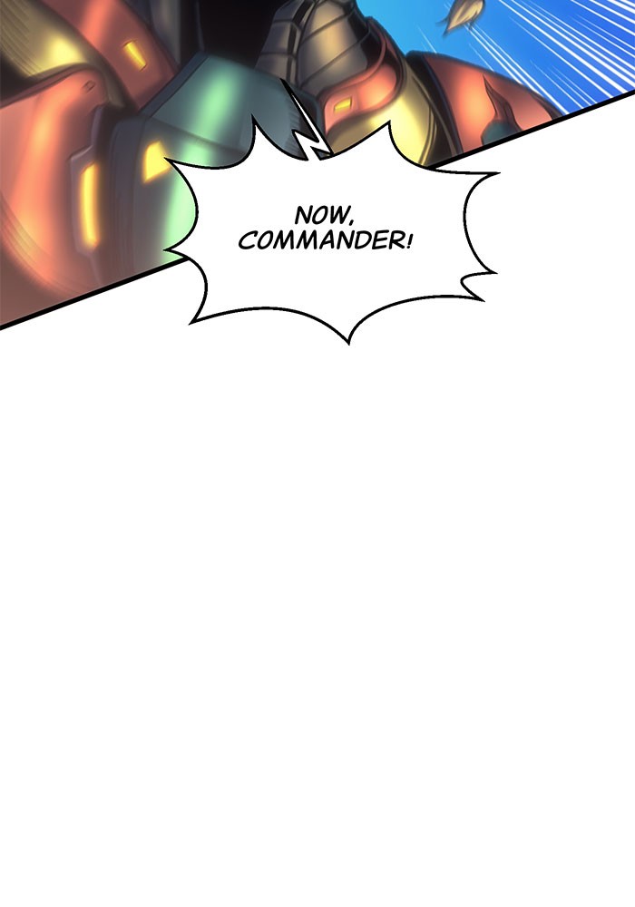 Battle of Guardians Origins Chapter 19 - page 47
