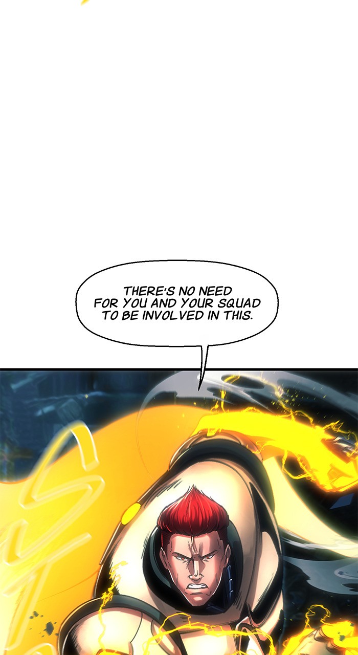 Battle of Guardians Origins Chapter 38 - page 30