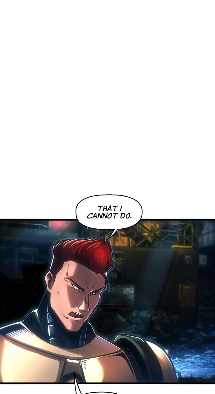 Battle of Guardians Origins Chapter 38 - page 33