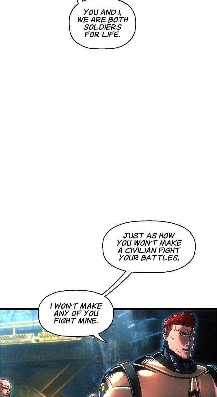 Battle of Guardians Origins Chapter 38 - page 34