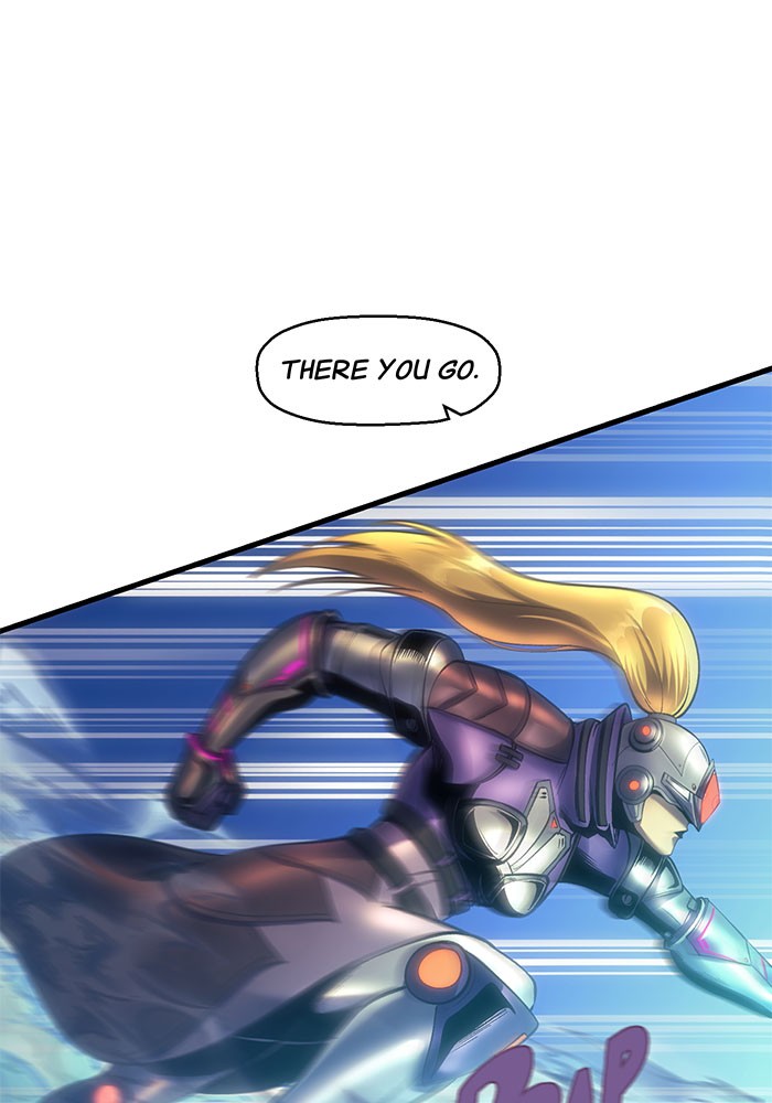 Battle of Guardians Origins Chapter 20 - page 11