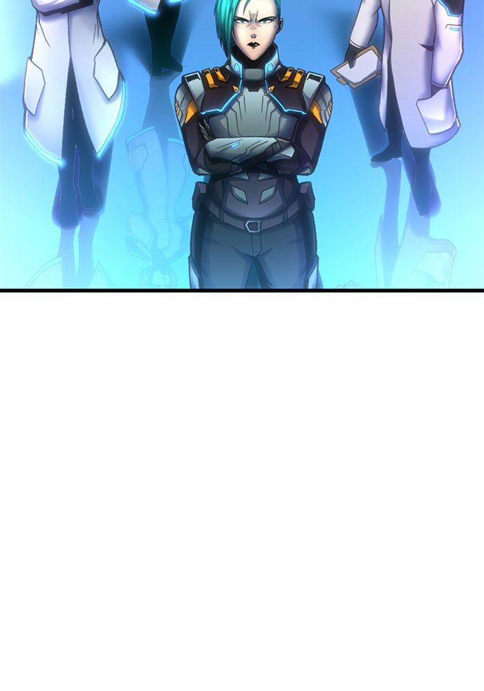 Battle of Guardians Origins Chapter 20 - page 20