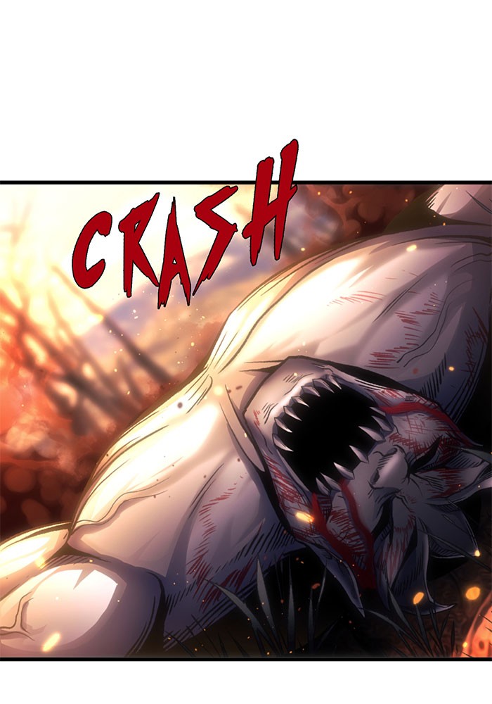 Battle of Guardians Origins Chapter 20 - page 21