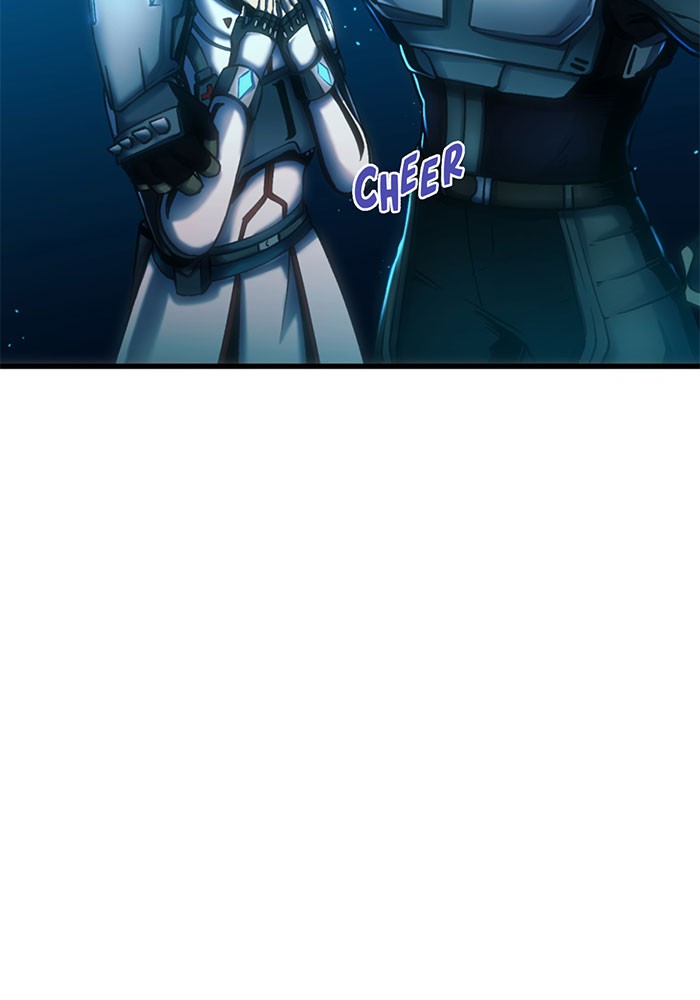 Battle of Guardians Origins Chapter 20 - page 30