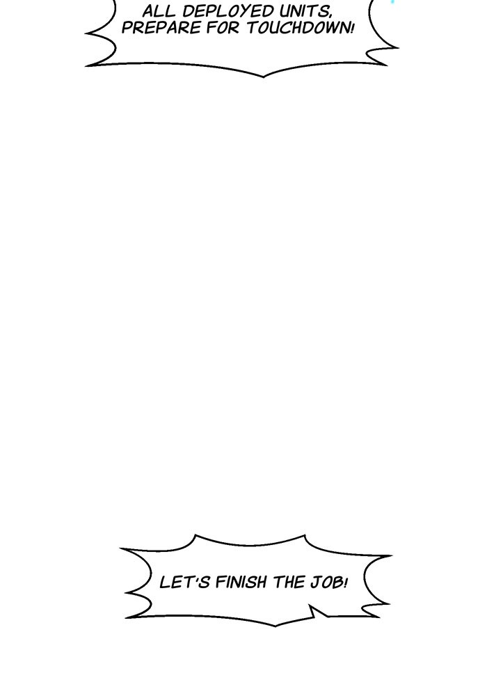 Battle of Guardians Origins Chapter 20 - page 35