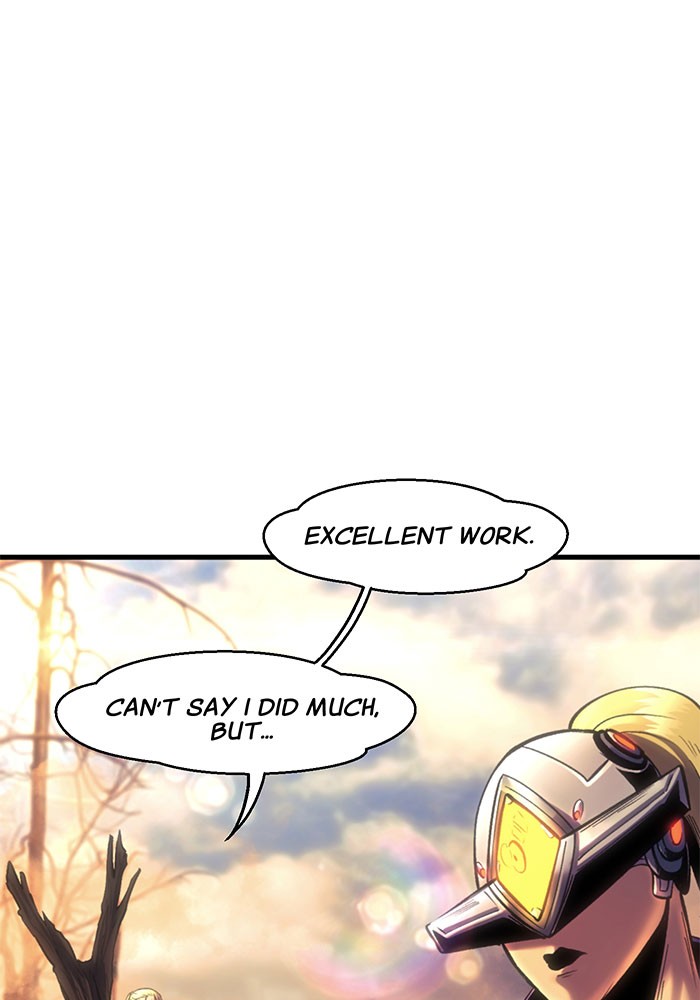 Battle of Guardians Origins Chapter 20 - page 36