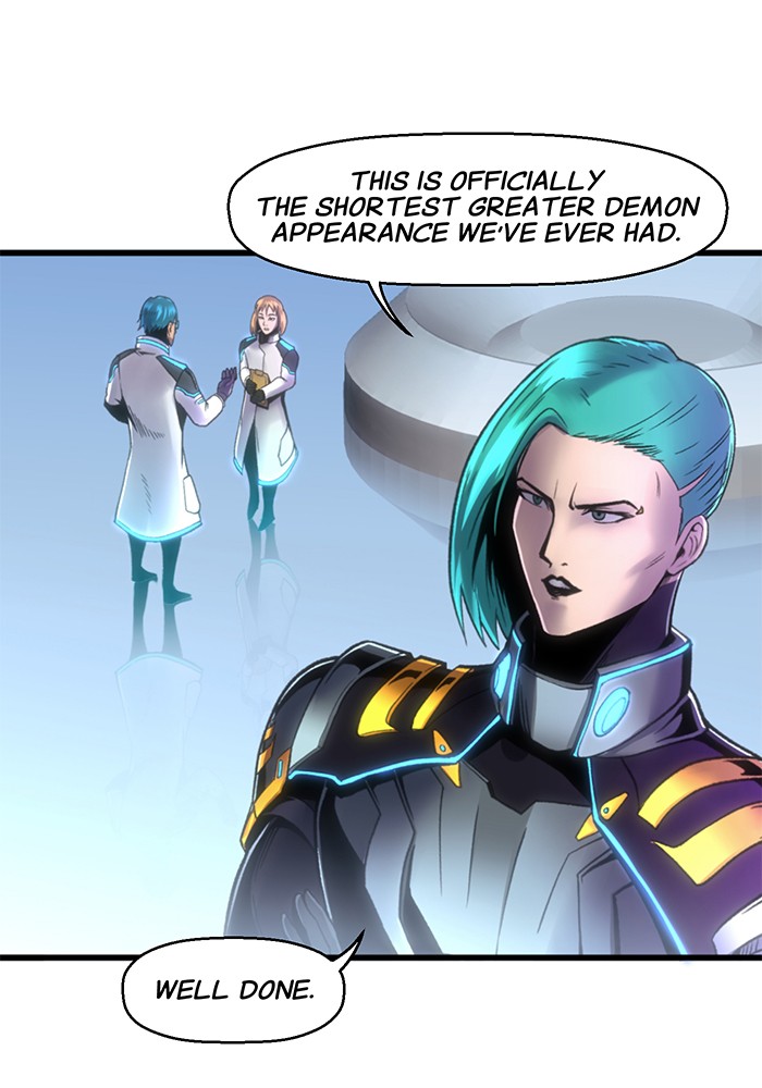 Battle of Guardians Origins Chapter 20 - page 44