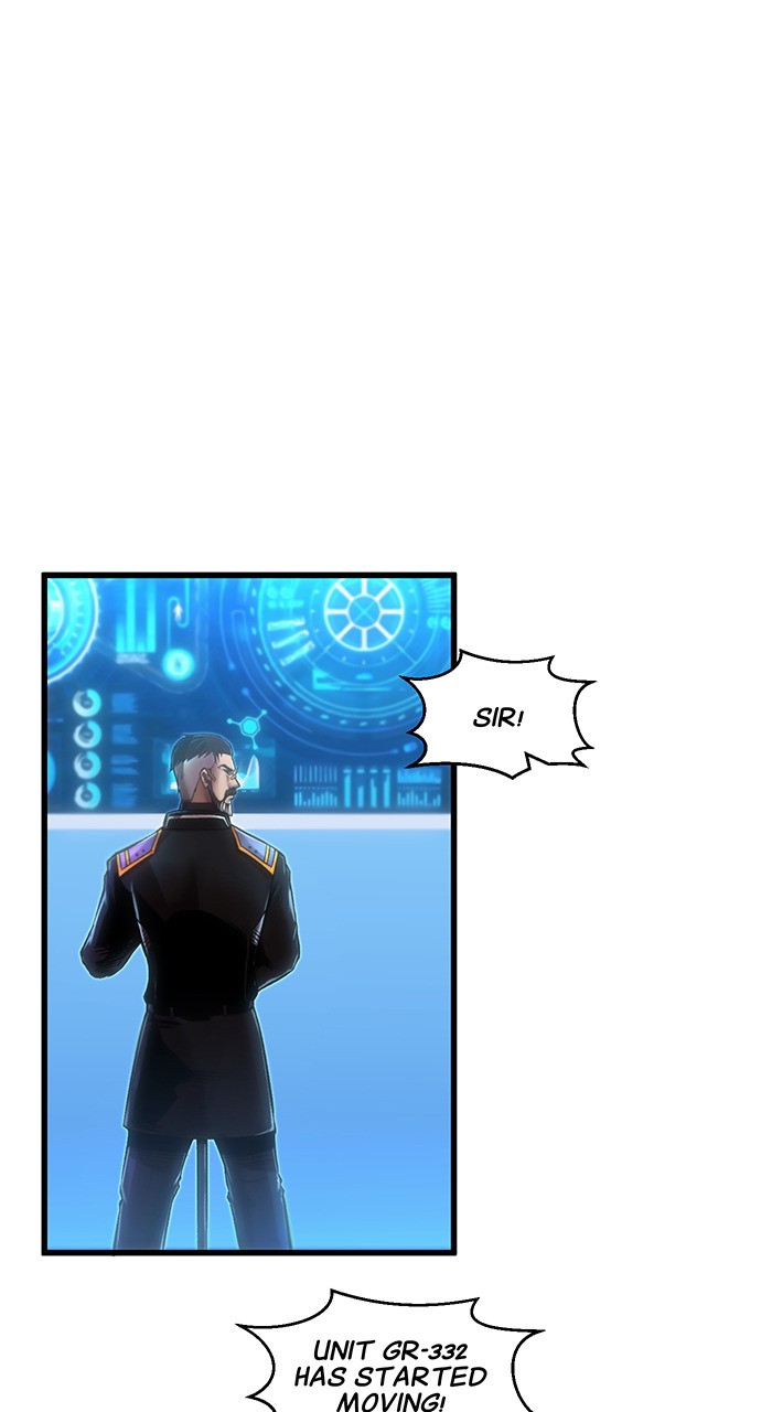Battle of Guardians Origins Chapter 41 - page 1