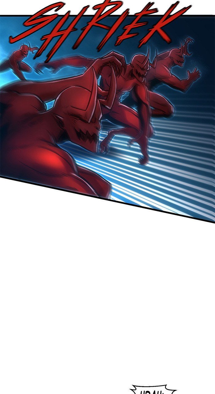 Battle of Guardians Origins Chapter 41 - page 23